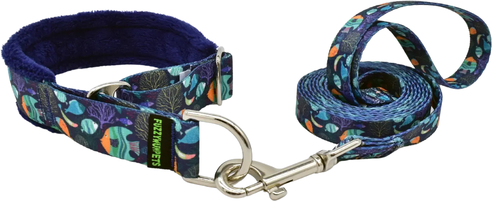 1" Calypso Everyday Limited Slip Collar