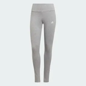 Adidas Women Essentials High-Waisted Logo Training Tights