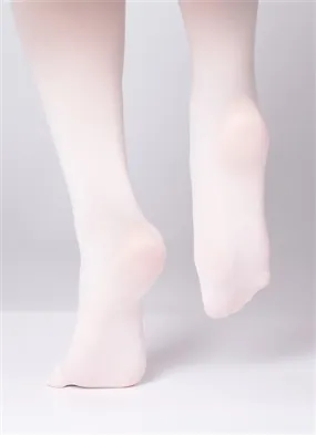 Amazing Footed Dance Tights for Girls