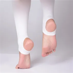 Amazing Stirrup Dance Tights for Women