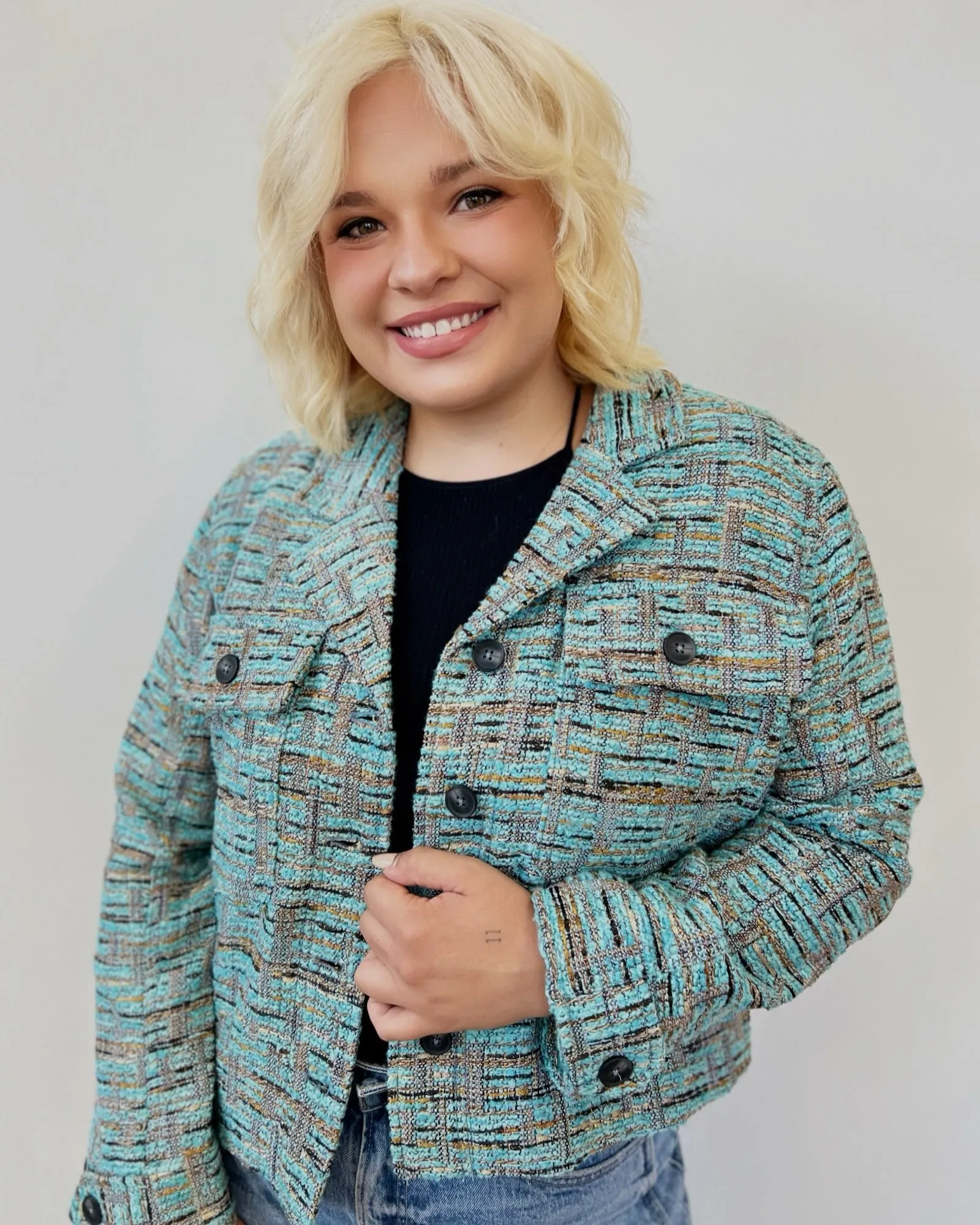 Amy Shacket