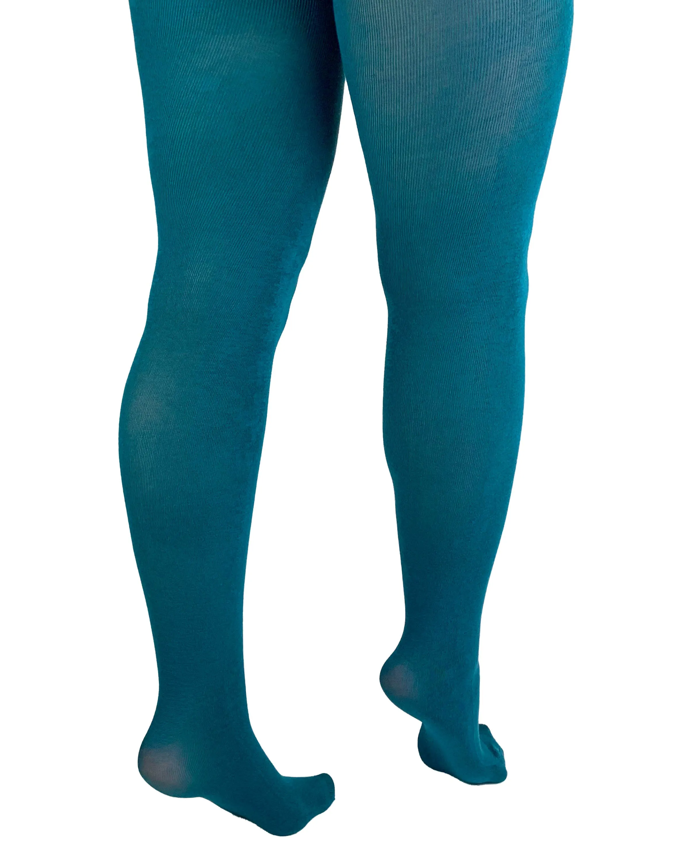 Bamboo Curvy Super Stretch Tights