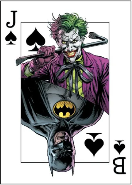 BATMAN THREE JOKERS #1 (OF 3) PREMIUM VAR C BOMB (W/FREE PLAYING CARDS PROMO PACK) 08/25/20