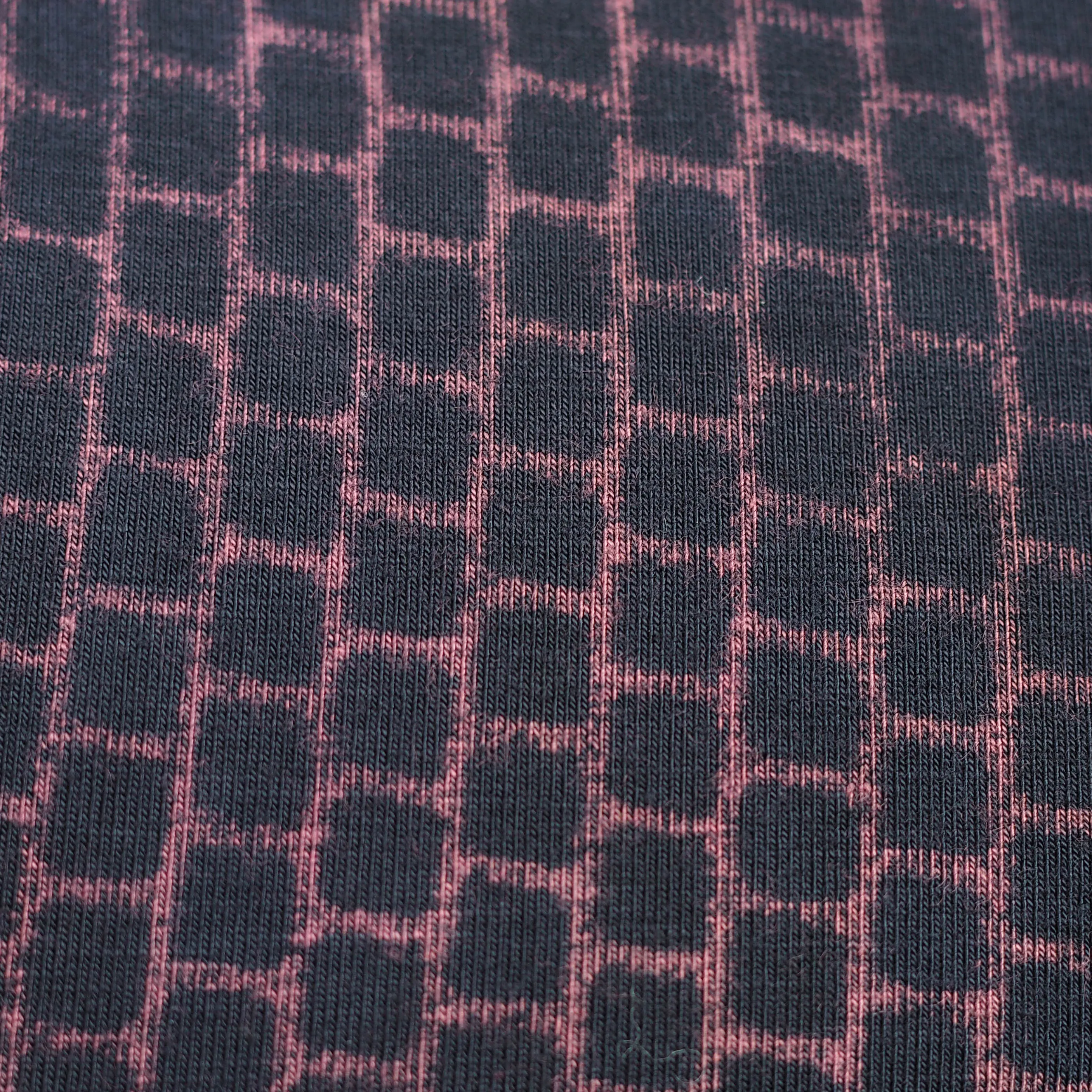 Beehive Leggings - Purple