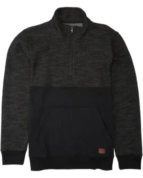 Billabong Balance Mens Half Zip 2021