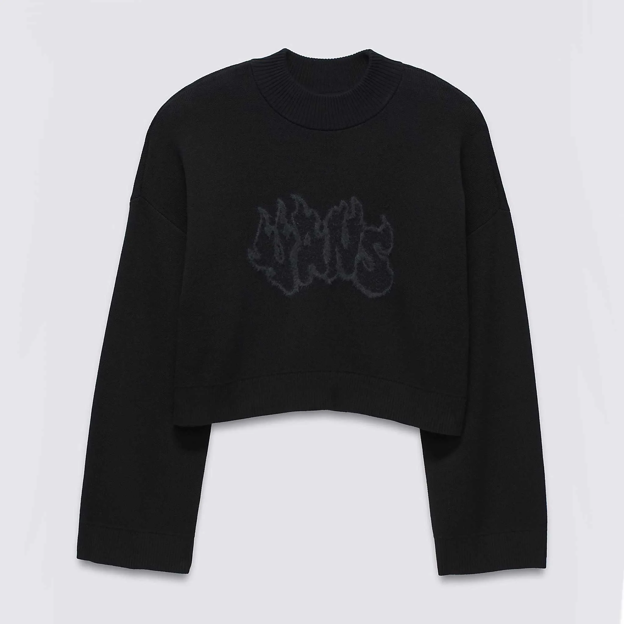 Cammile Graphic Pullover Sweatshirt