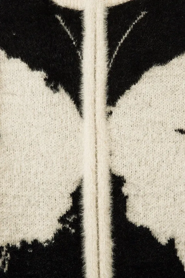 Cardigan Butterfly Effect