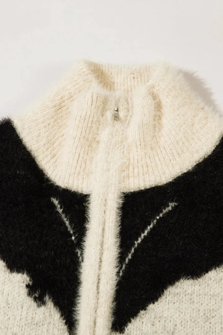 Cardigan Butterfly Effect