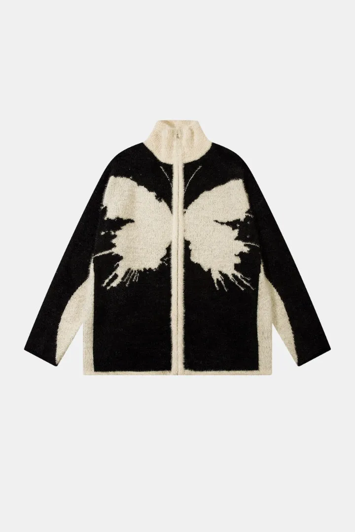 Cardigan Butterfly Effect