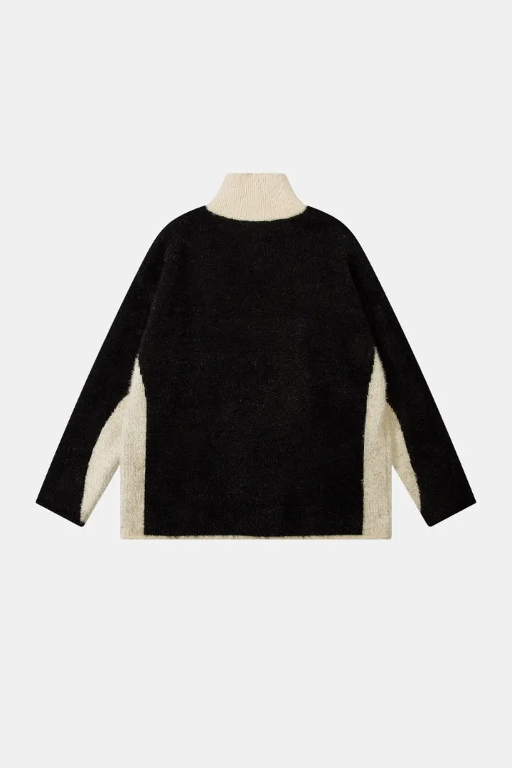 Cardigan Butterfly Effect