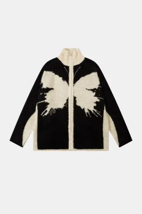 Cardigan Butterfly Effect