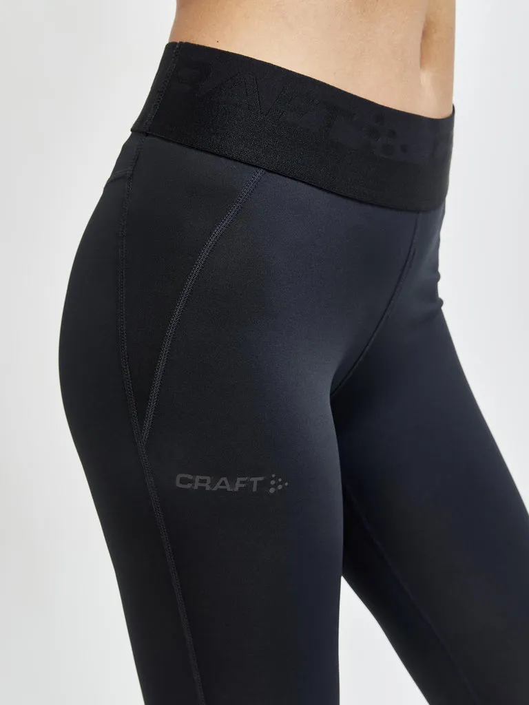 Core Essence Training Tights black