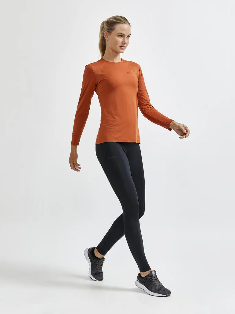 Core Essence Training Tights black