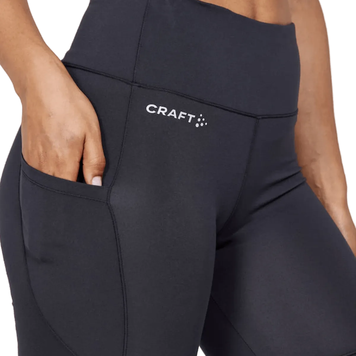 Craft Women's ADV Essence Short Tights 2
