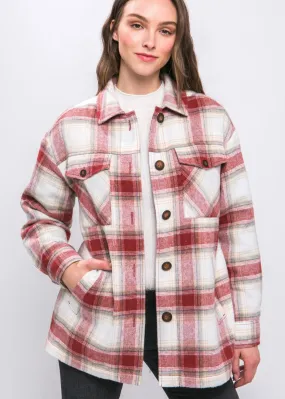 Dandy Chore Jacket