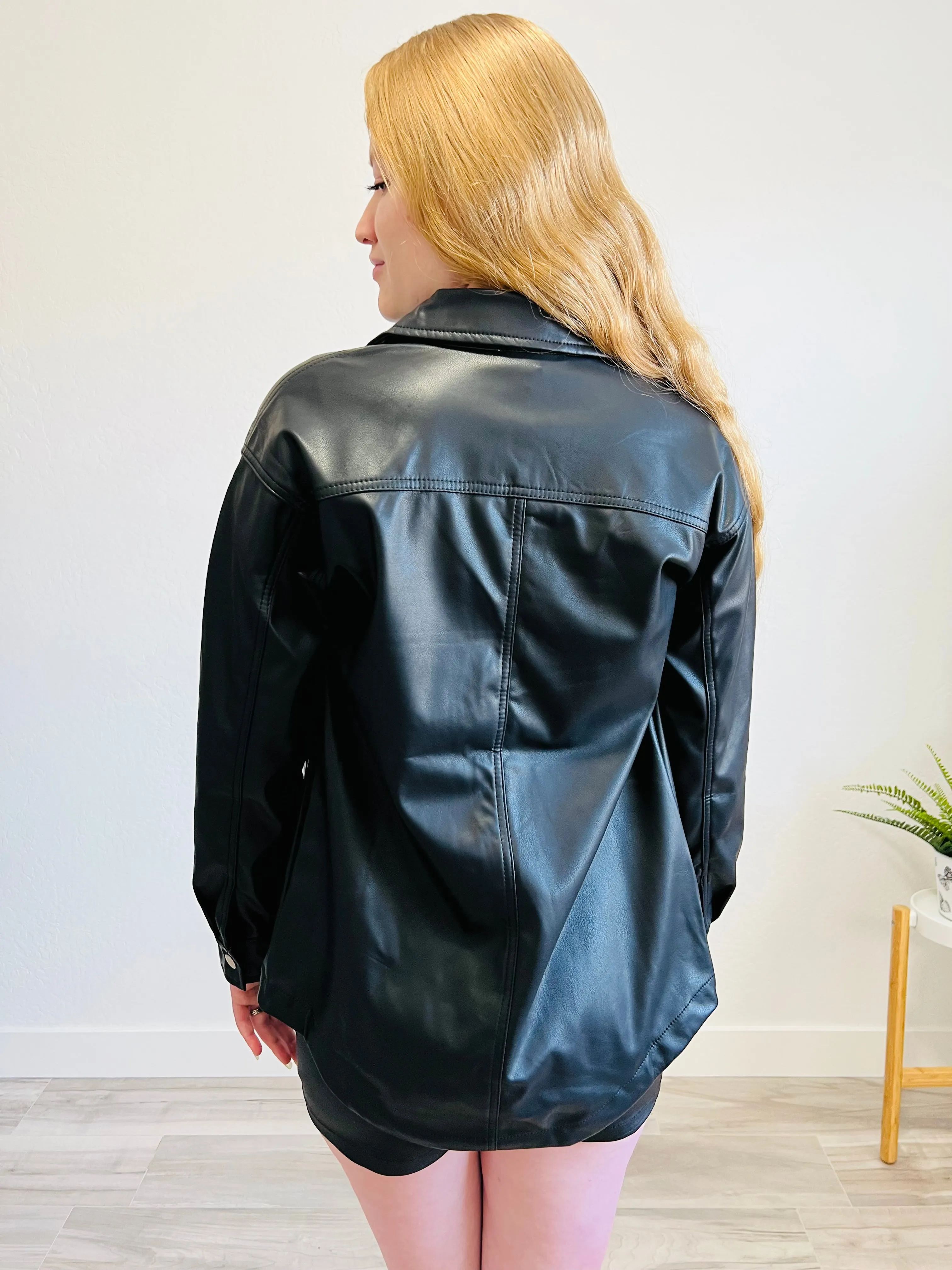 Elisa Shacket (Black)