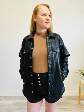 Elisa Shacket (Black)