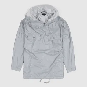 Engineered Garments Hoodie Cagoule Reflective Jacket