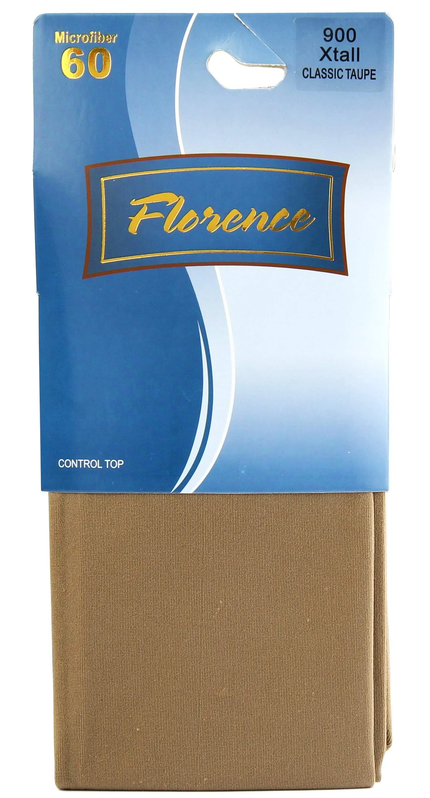 Florence Microfiber Opaque Tights 60 Denier Women Tights Style: 900