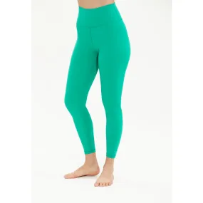 Franz W Tights - Parakeet