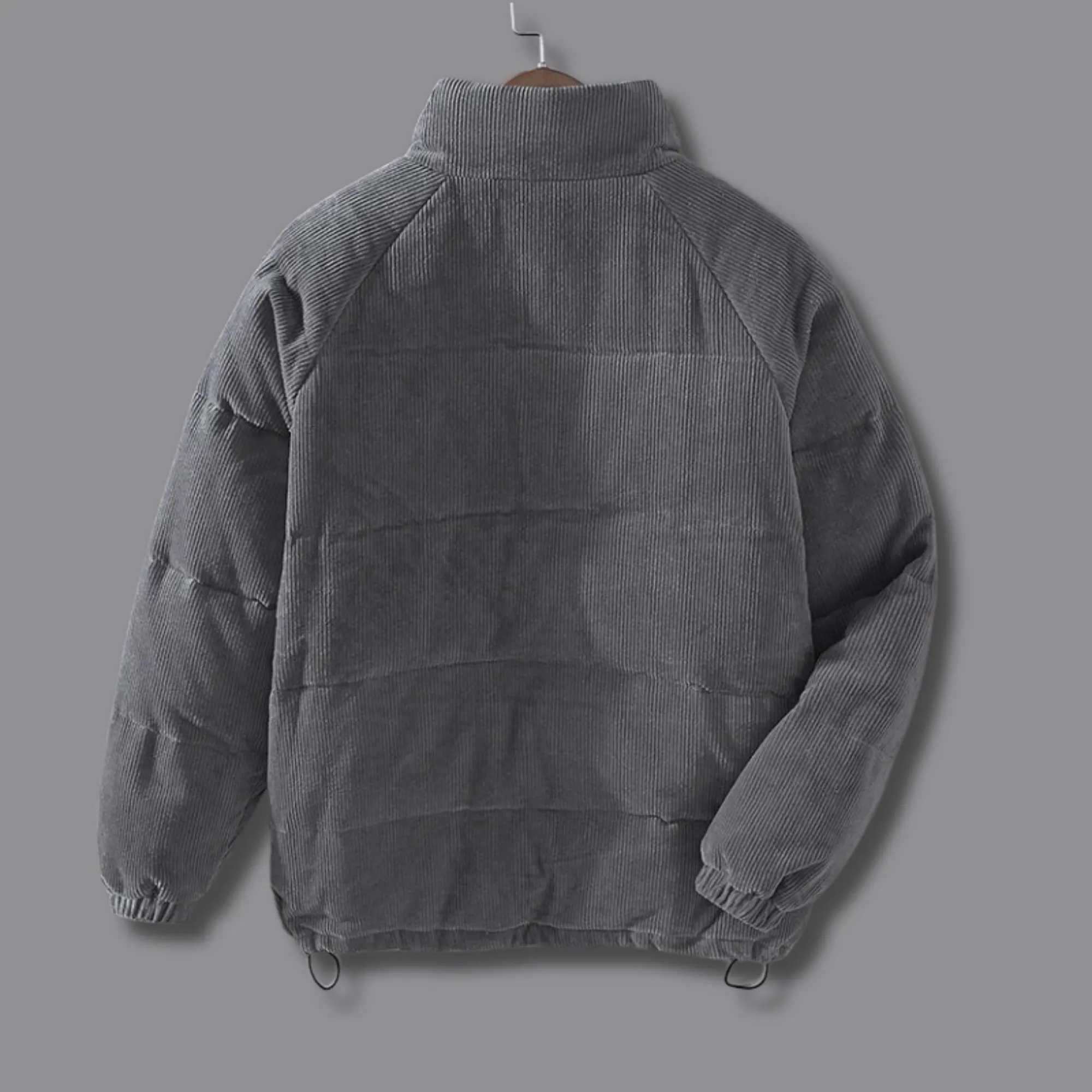 Henny | Curdoroy Jacket
