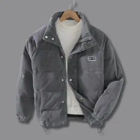 Henny | Curdoroy Jacket