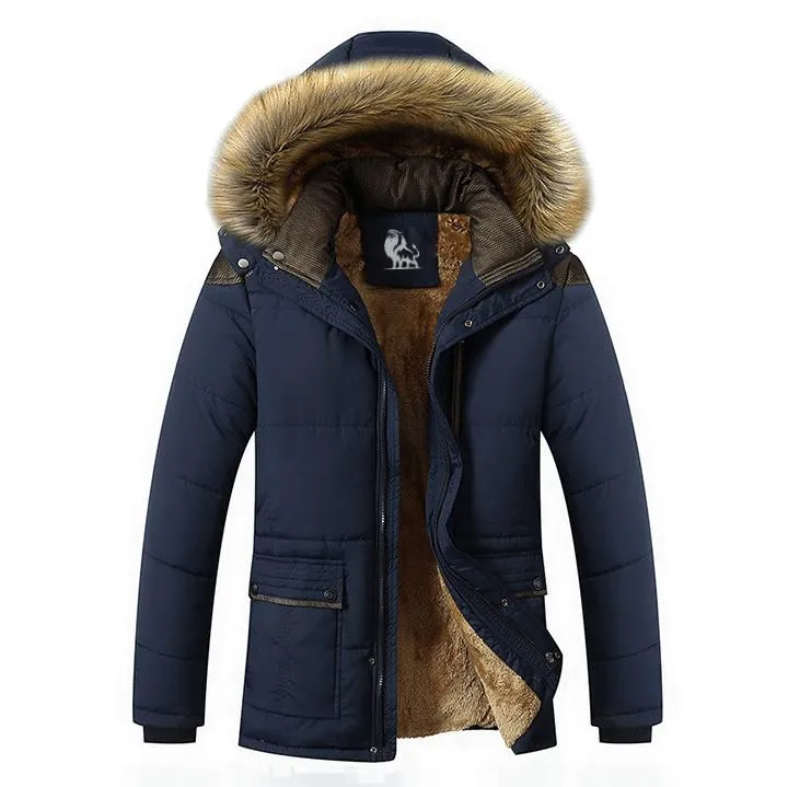 Ice Wall Parka 2-Pack