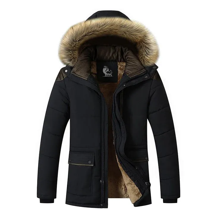 Ice Wall Parka 2-Pack