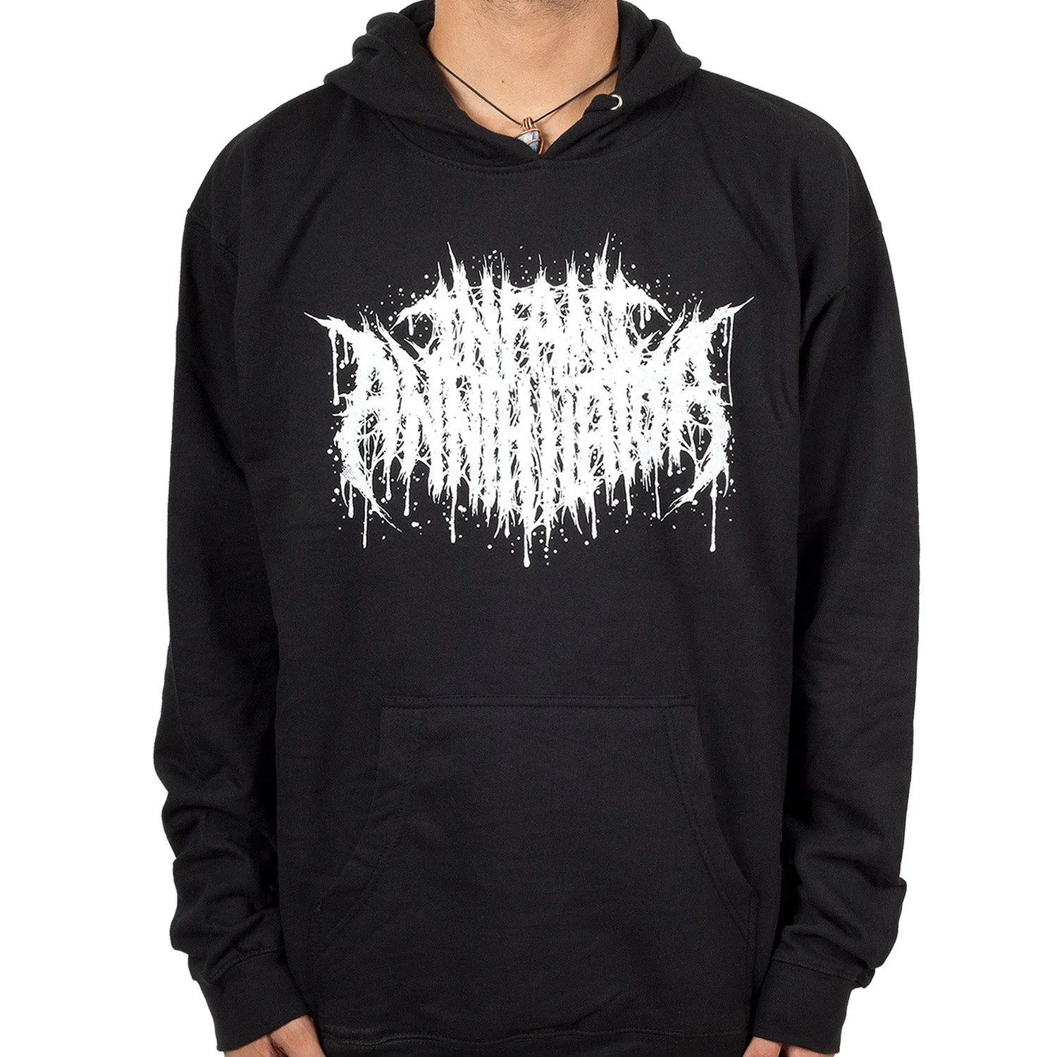 Infant Annihilator "Child Snatcher" Pullover Hoodie