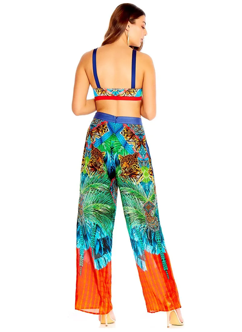 INSTINCT | Culottes