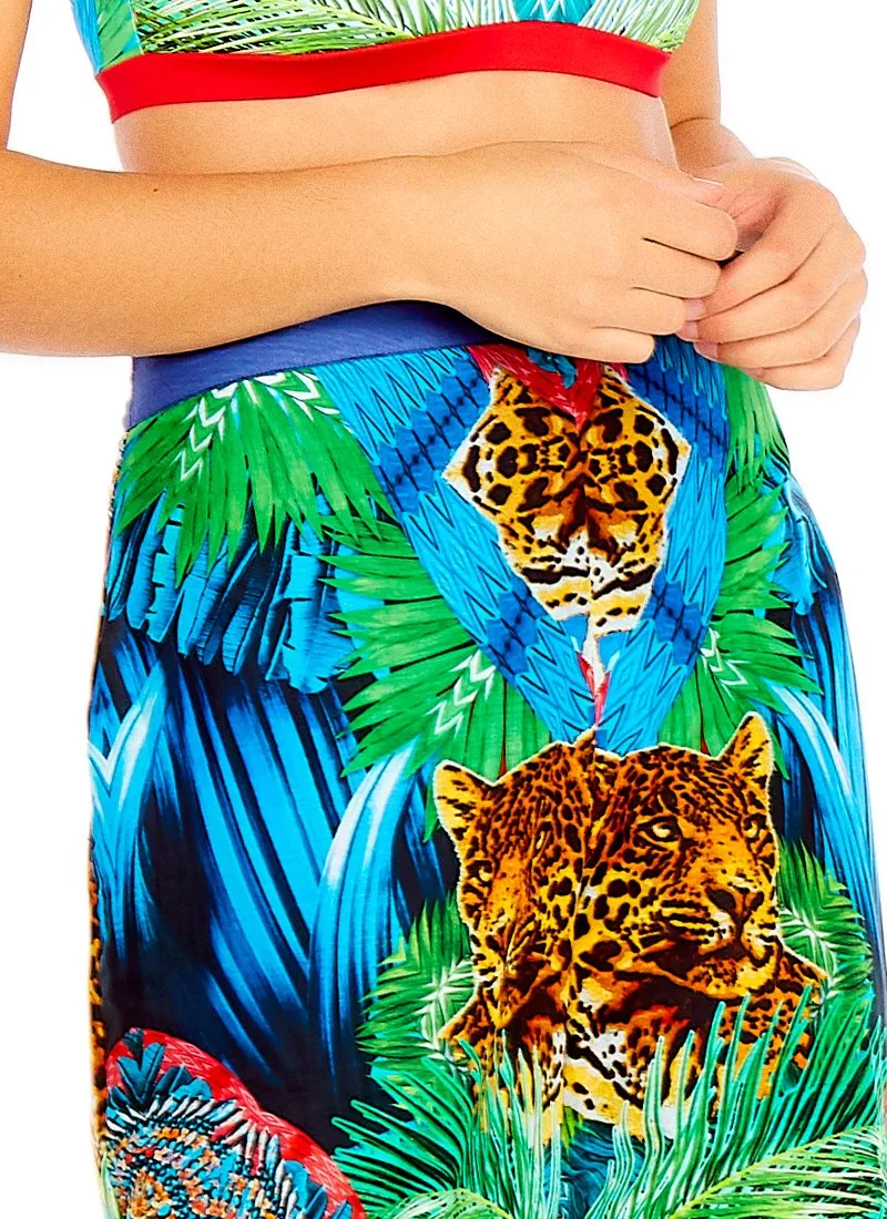 INSTINCT | Culottes