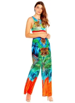 INSTINCT | Culottes