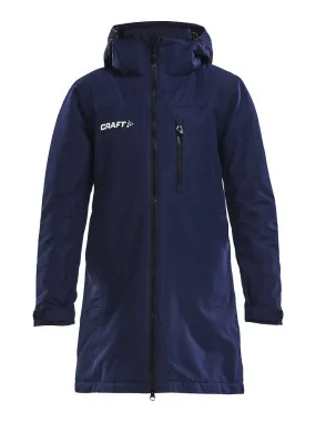 JACKET PARKAS JR