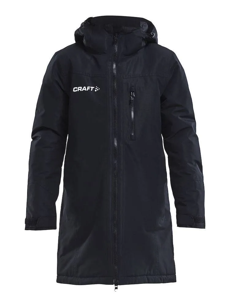 JACKET PARKAS JR