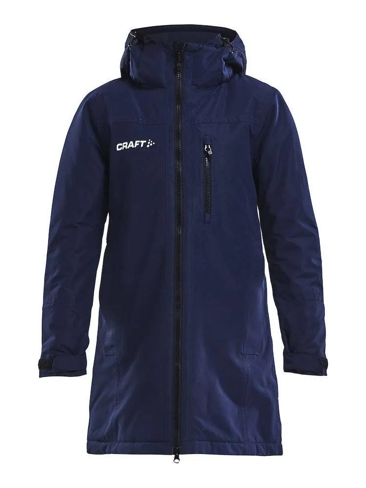 JACKET PARKAS JR