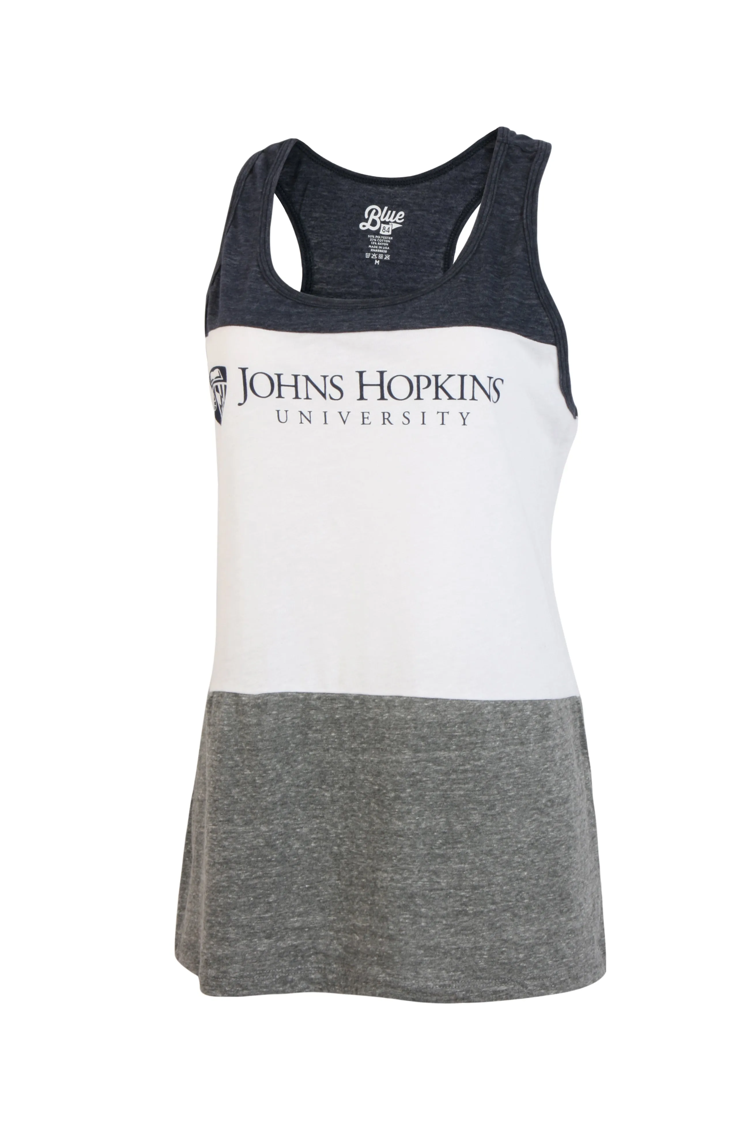 Johns Hopkins University Tank Top