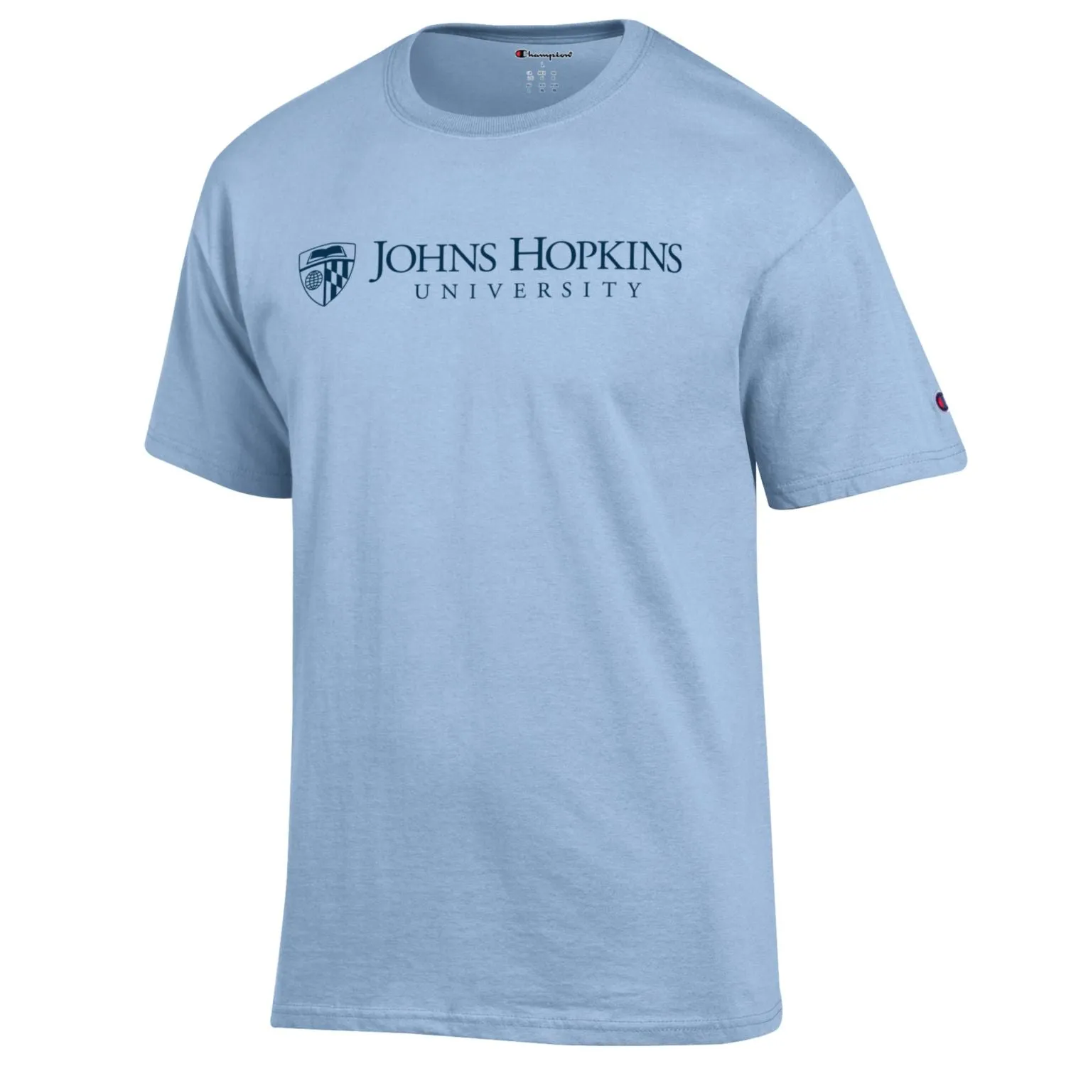 Johns Hopkins University Tee Shirt