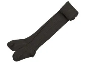 JRP Wide Rib Cotton Tights-TWRIB