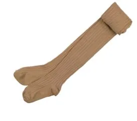 JRP Wide Rib Cotton Tights-TWRIB