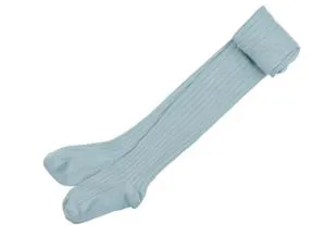 JRP Wide Rib Cotton Tights-TWRIB