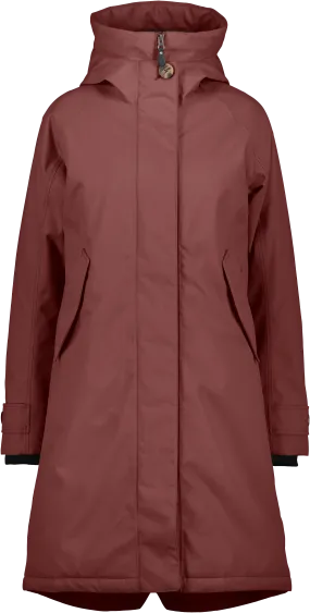 Luna Parka - Old Rust