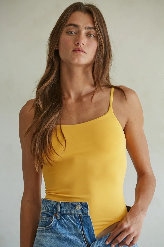Make A Move Bodysuit