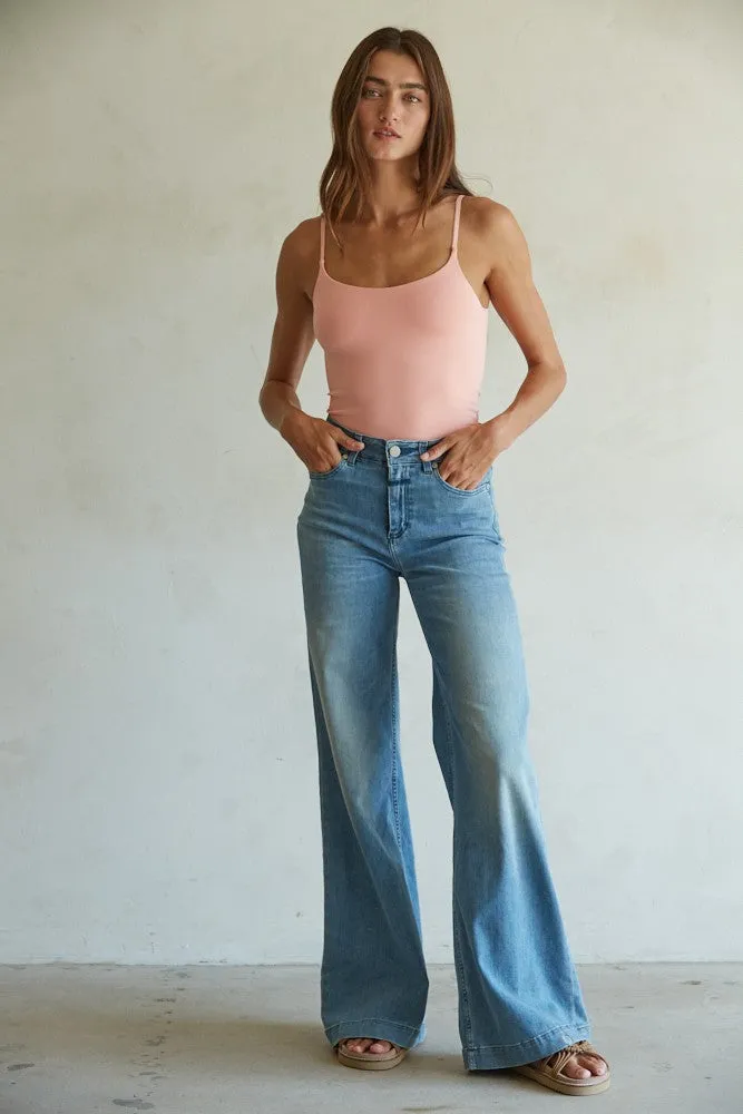 Make A Move Bodysuit