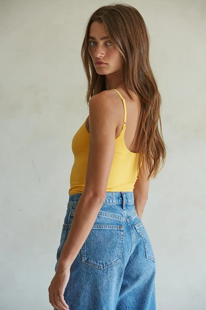 Make A Move Bodysuit