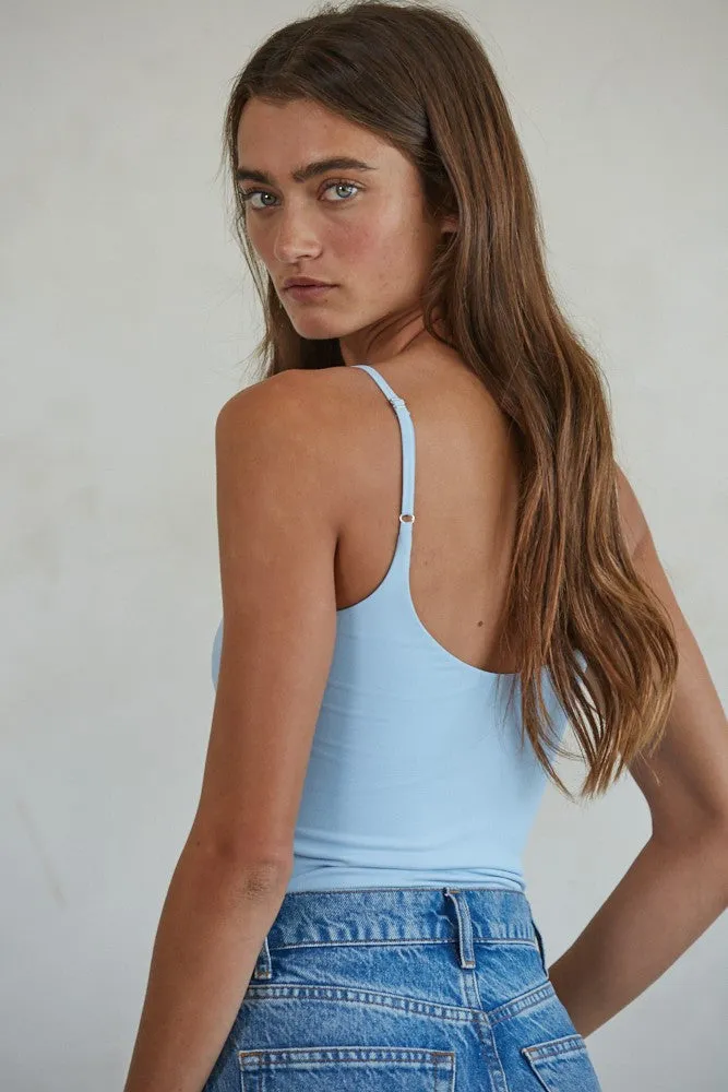 Make A Move Bodysuit