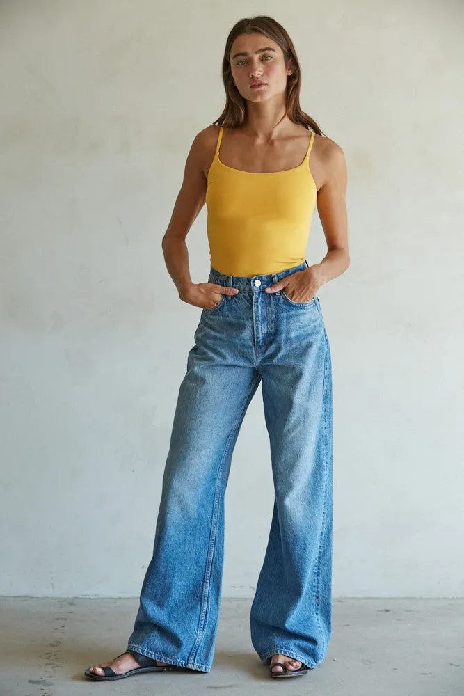 Make A Move Bodysuit