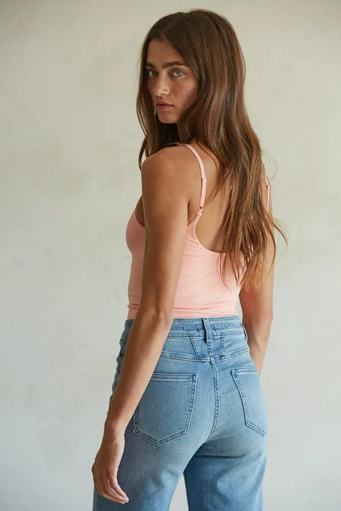 Make A Move Bodysuit