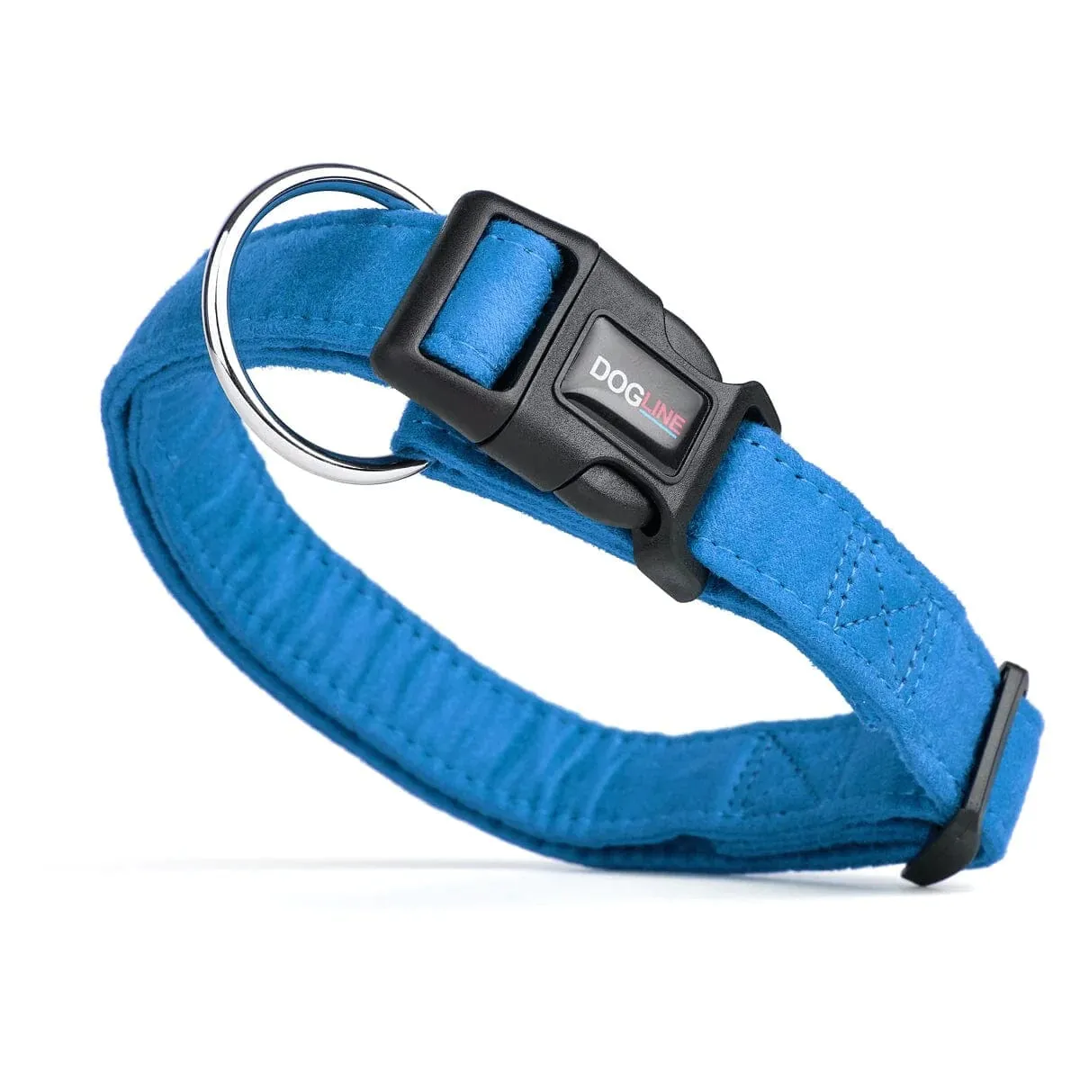 Microfiber Dog Collar