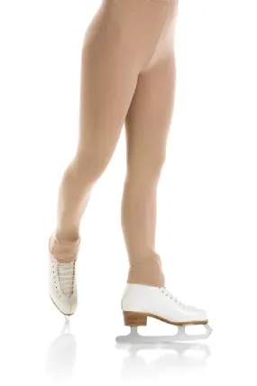 Mondor Footless Matte Skating Tight 3393