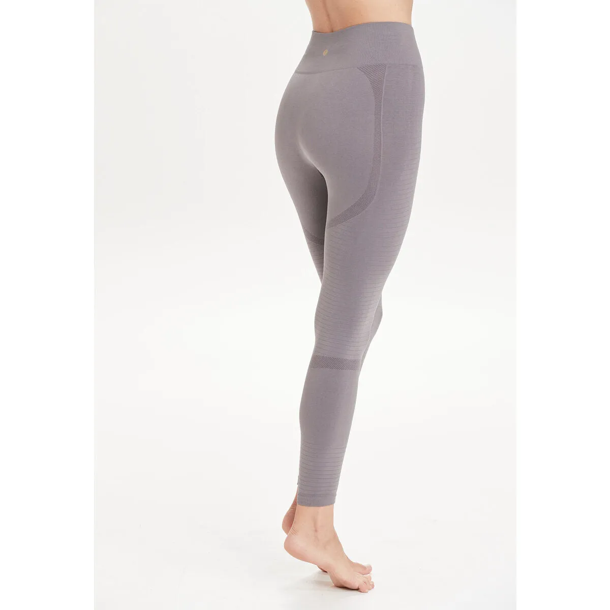 Nagar W Seamless Tights - Repose